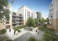 East London development is a sellout success