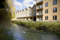 90% sold at The Mill in South Darenth