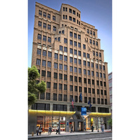 TRYP hotel to open in NYC
