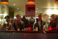 Mexican restaurant brings 'Day of the Dead' to life
