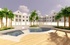 The Silver Palms Inn