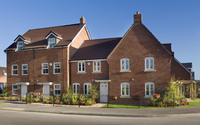 Developer hosts forces day in Wootton Bassett