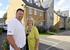 Dan and Laura Blaber