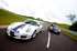 Porsche 911 GT3 Cup race car