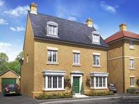 ‘Sandringham’ to inspire homebuyers in Colchester