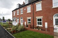 New homes in Telford from under £74k