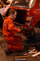 The National Restoration Show