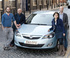The Vauxhall Collective