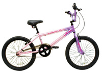 halfords girls bikes