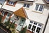 The two-bedroom ‘Evesham’ and three-bedroom ‘Broadway’ 