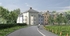 The Abbotts Wood apartments