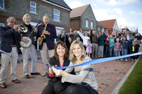 David Wilson Homes launches Lillies Hill in Felpham