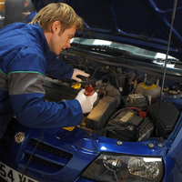 Choose your garage carefully this winter