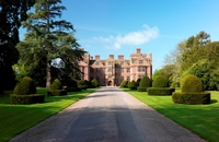 New lease of life for Condover Hall