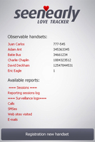 Monitor every aspect of your mobile life with Seenearly