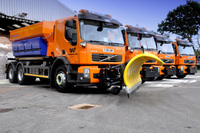 Highways Agency and partners ready for a more efficient winter