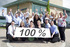 The Miller Homes Yorkshire Team 