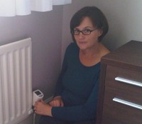 New gadget to reduce heating bills