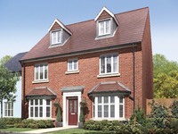Great value family homes in Bury St Edmunds