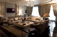 Luxurious London apartment boasts celebrity neighbours