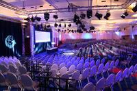 Conference and event offers at Hotel Okura Amsterdam