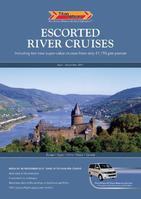 Titan HiTours launches escorted river cruise brochure 