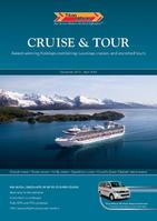 Titan HiTours reveals 2011 Cruise & Tour programme