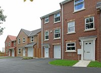 Final home at prestigious Billingham development