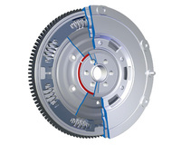 Saint-Gobain parts transform powertrain components