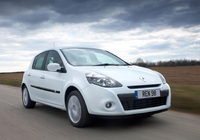 Renault Clio dCi 86 takes on the Future Car Challenge
