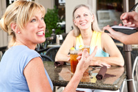 Brits happy to have a go at holiday lingo