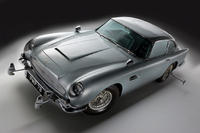 British Motor Industry Heritage Trust verifies world’s most famous car