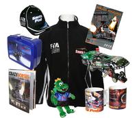 Give the gift of Pod for Christmas – with 20% off all 2011 event tickets