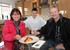 A taste of life at Queen's Hills in Norwich