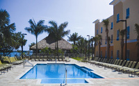 Successful opening for Marathon hotel, Florida Keys