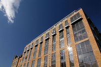 Affordable apartments for vibrant Vauxhall