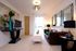 Muscovy House Living Area