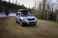 Skoda announces record deliveries in first nine months of 2010