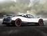 Pagani Zonda Cinque Roadster