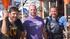 Expedition Leader Richard Harpham, Colin Day Support Driver and Rob Bates Kayaker 