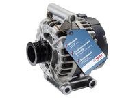 Bosch alternator