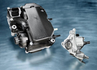 Bosch - One million Denoxtronic systems for commercial vehicles