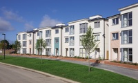 Spacious homes for families in Bristol