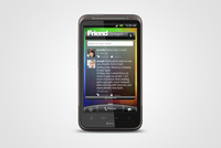 HTC Desire HD now available on Three