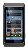 Nokia N8 now available on Three
