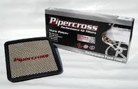 Pipercross release new Vauxhall Astra J panel filter