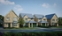 CGI of the Redrow homes at Wheatley Chase, Halifax.