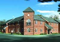 Reap the rewards of buying off plan in Diss