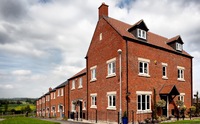 Staff training award for Wiltshire developer