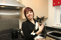 First time buyer bucks the trend in Grimsby